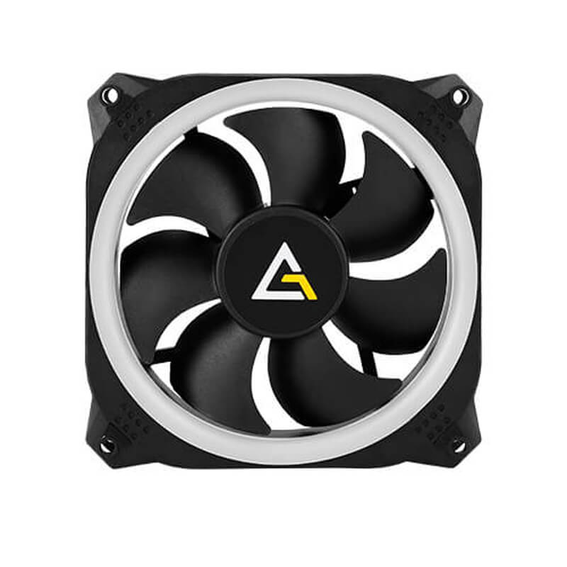 Antec Prizm 120 ARGB 5+C
